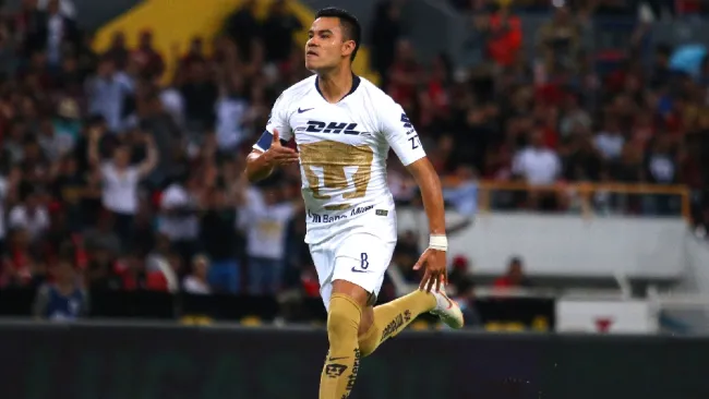 Pablo Barrera revela su deseo 