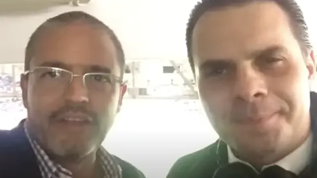 ¡Robo a periodista! Figura de TV Azteca acusa despojo en partido de la Selección Mexicana en Salt Lake City