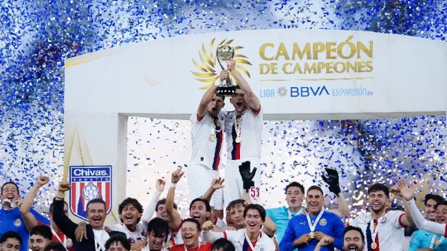 Tapatío venció a los Leones en el Jalisco