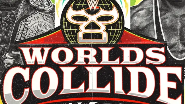 Worlds Collide: Todos los resultados del magnoevento de AAA y WWE