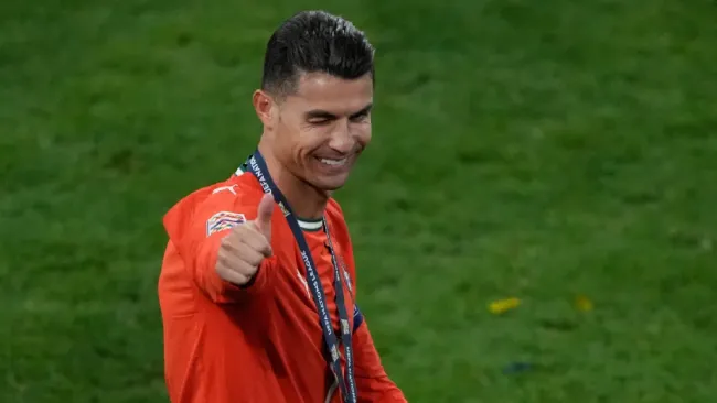 ¿Cristiano Ronaldo va a River Plate? Medios en Argentina lo dan como hecho