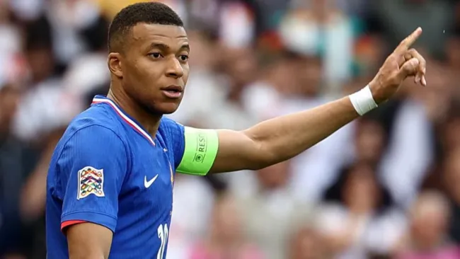 Francia doblega a Alemania y se queda con el tercer puesto de la UEFA Nations League 