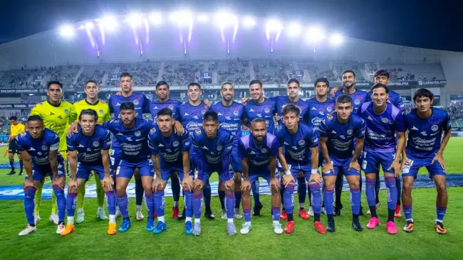 Mazatlán celebra cinco años de existencia; "equipo intrascendente", concuerdan fanáticos en redes