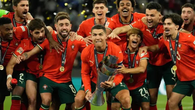 ¿Messi vs Cristiano Ronaldo en la Finalissima? Estos equipos jugarán el duelo entre América y Europa