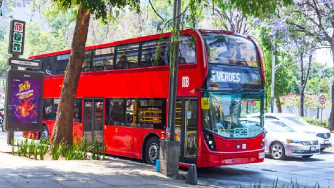 Metrobús CDMX: Confirman modificación en el servicio de la Línea 7 del 8 al 10 de junio