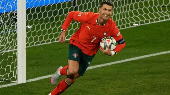 UEFA Nations League: Estos son todos los campeones