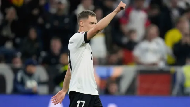 Liverpool prepara 'exorbitante' oferta por Florian Wirtz