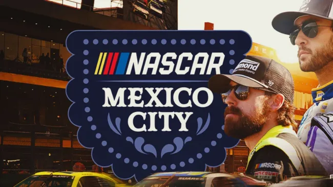 NASCAR Mexico Series: Fecha, carreras y todo lo que debes saber de la competencia 