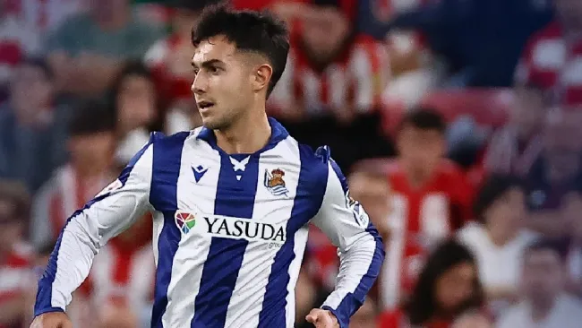 Real Madrid se apunta al Arsenal