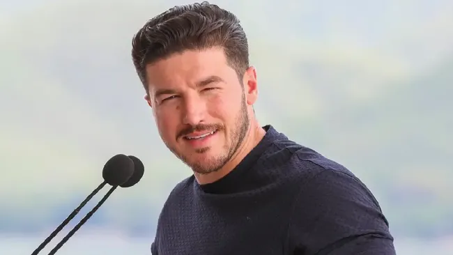 El Mundial llegará a Monterrey en 2026