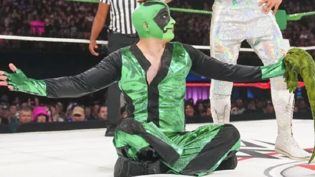 Worlds Collide establece récord