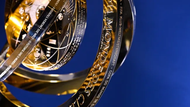 Chelsea se equivocó al anunciar a sus rivales del Mundial de Clubes