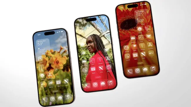 iOS 26: ¿Cuándo llegan a México las nuevas funciones del sistema operativo de Apple?