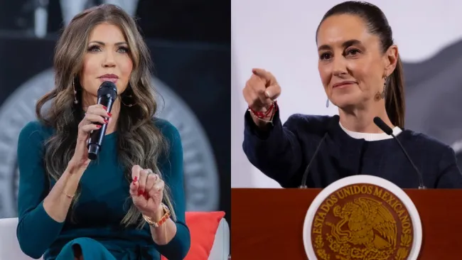 Las manifestaciones de migrantes llevan cuatro días sin que puedan ser controladas.