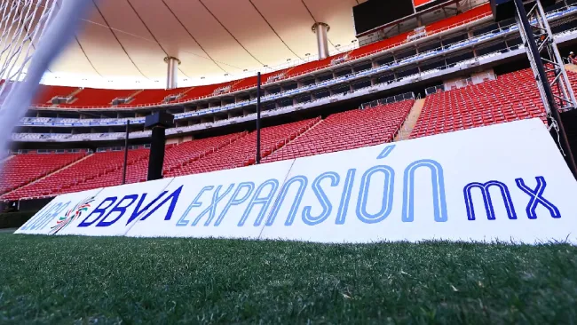 Liga de Expansión: Los siete clubes que demandaron la Liga Mx lanzarán un mensaje