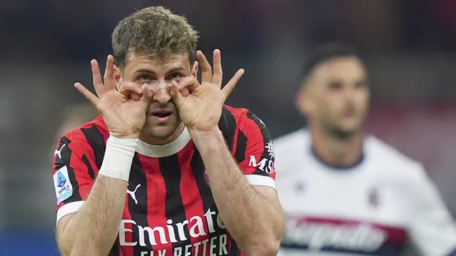 Serie A busca llevar el Milan vs Como 1907 fuera de Italia y jugar en Australia 