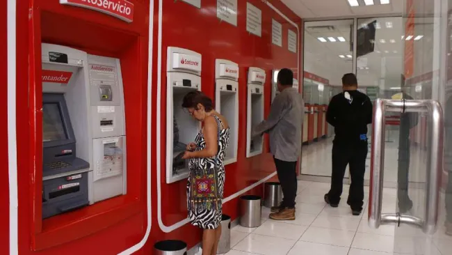 Cajeros automáticos cambiarán a partir del 28 de junio: esto debes saber