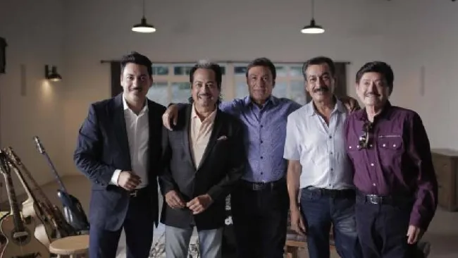 Declaran el Día de Los Tigres del Norte en Estados Unidos