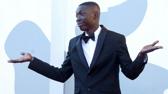 En días pasados se dijo que el influencer fue detenido en las redadas antimigrantes.