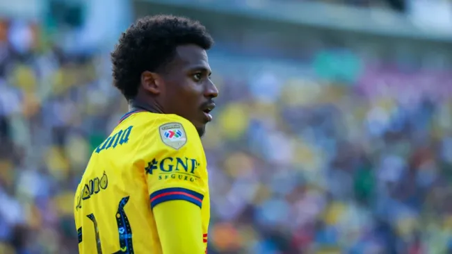 Javairo Dilrosun se une a LAFC como refuerzo para Mundial de Clubes