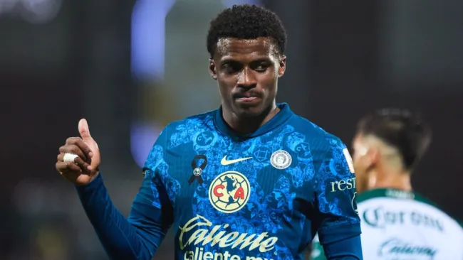 Llegada de Dilrosun a LAFC desata burlas: 'El único del América que jugará el Mundial de Clubes'