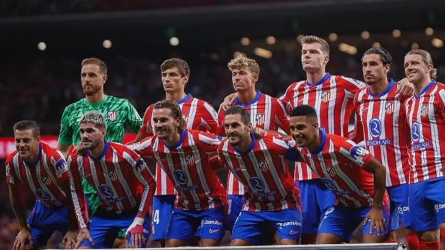 Mundial de Clubes: Atlético de Madrid rompe el silencio sobre manifestaciones en Estados Unidos