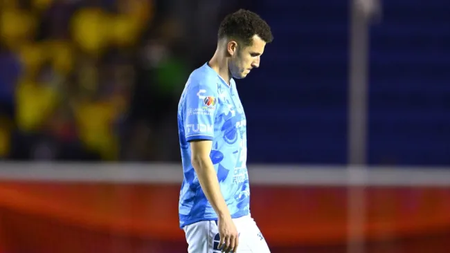 Pachuca con cero por ciento de probabilidades de ganar el Mundial de Clubes 