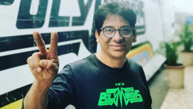 El fundador del sonido ahora tiene una presentación en la Arena Ciudad de México.