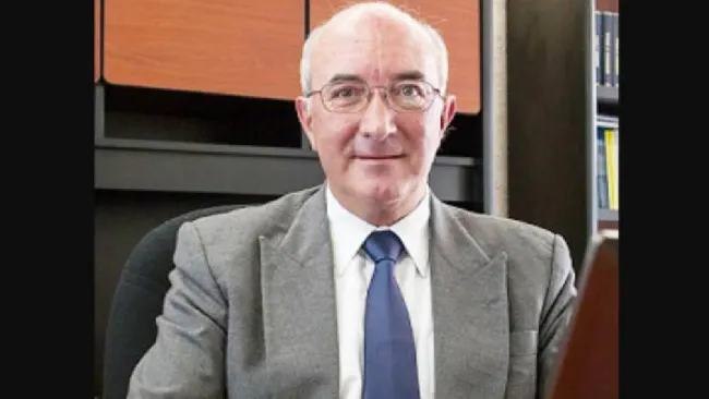 Antonio Cabrera, sacerdote de los Legionarios de Cristo, detenido por presunto abuso a menor