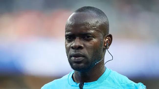 Árbitro jamaiquino será el encargado de impartir justicia en el México vs República Dominicana