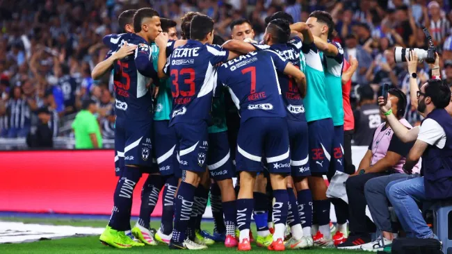 ¿Cuáles son las posibilidades de Rayados de ganar el Mundial de Clubes según las casas de apuestas?