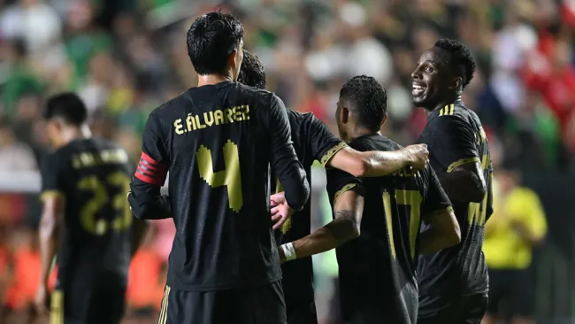 TV Azteca no transmitirá los partidos de Copa Oro