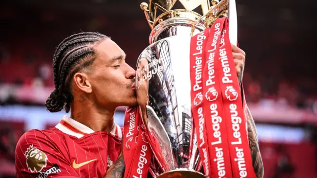 Darwin Núñez se aleja de Liverpool; Napoli ya contactó al uruguayo