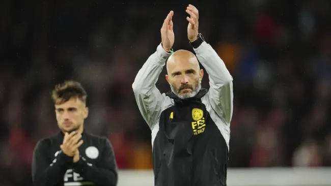 Enzo Maresca, entrenador del Chelsea, cree que jugará en el Mundial de Clubes ante América