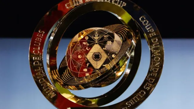 Copa del Mundial de Clubes