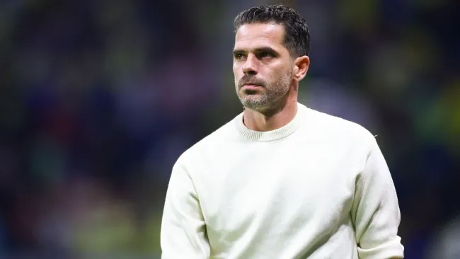 'Los cag* a los mexicanos': En Argentina se burlan por regreso de Fernando Gago a la Liga MX con Necaxa