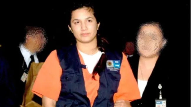 ¿Quién es Juana Hilda González Lomelí, liberada tras 19 años en prisión por el caso Wallace?