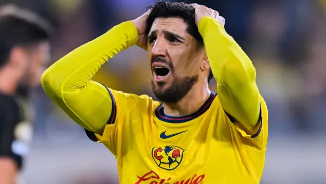 ¿Bajas sensibles? Qué tanto jugaron el torneo pasado con América los jugadores que se irán