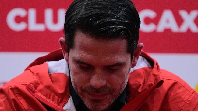 Chivas se reencontrará con Fernando Gago