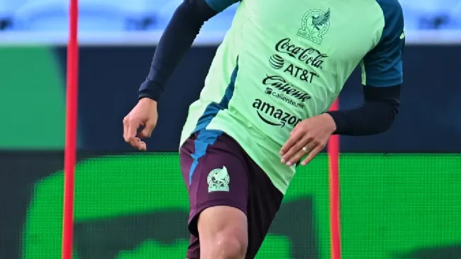 ¡De la FMF al Real Madrid! Exmiembro de la Selección Mexicana es el nuevo fichaje merengue