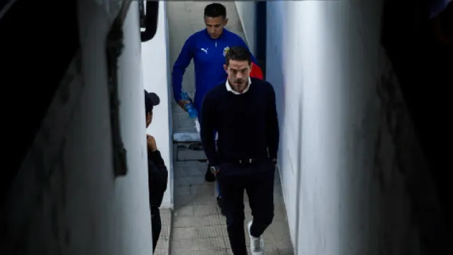 Fernando Gago sobre su salida de Chivas