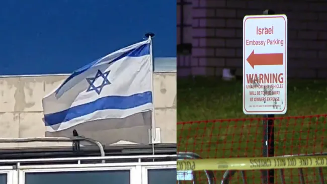 Se esperan manifestaciones en algunos puntos diplomáticos.