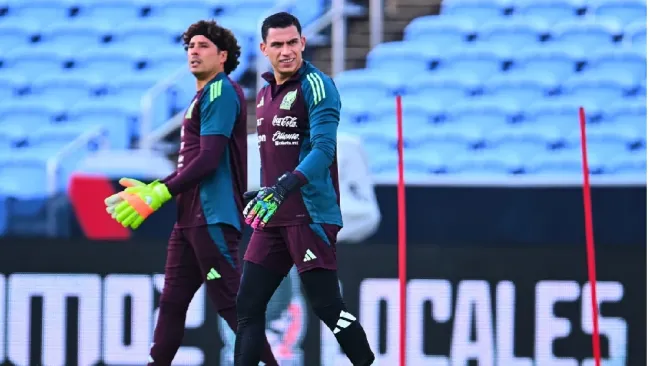 Jorge Campos explota contra el Tri: "Somos malísimos para formar porteros"