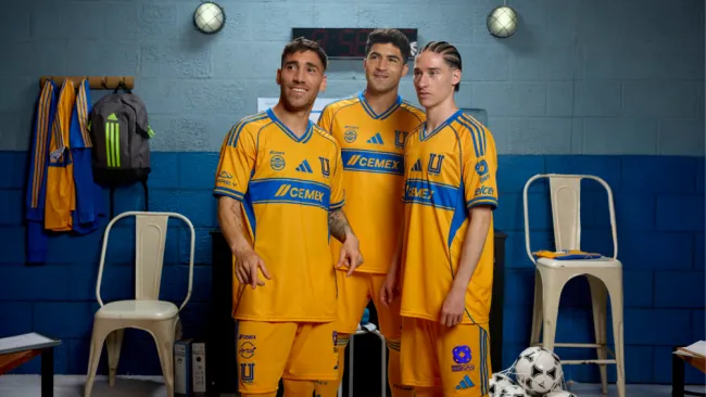 Gorriarán, Ibáñez y Flores protagonizaron la presentación