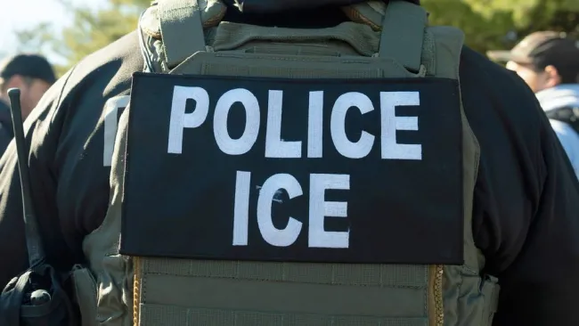 Trump difunde campaña para “delatar a los invasores extranjeros” 