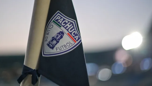 Pachuca es hackeado y amenazan con revelar datos sensibles de la institución