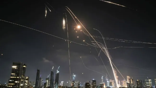 El Gobierno israelí fue el creador de este dispositivo para cuidar a su población.