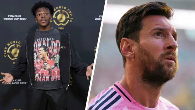 Messi e Inter Miami abrieron el torneo ante Al-Ahly