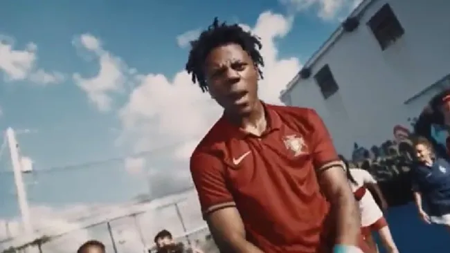 Speed es ignorado por Lionel Messi