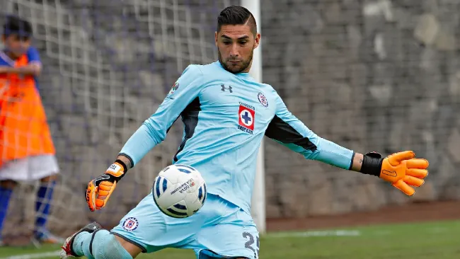 Carlos Hermosillo a Yosgart Gutiérrez